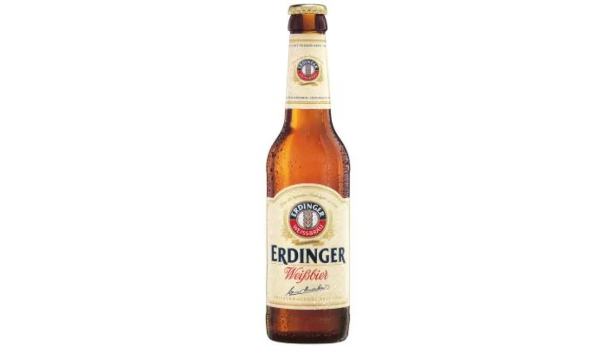 Erdinger 0.33 l
