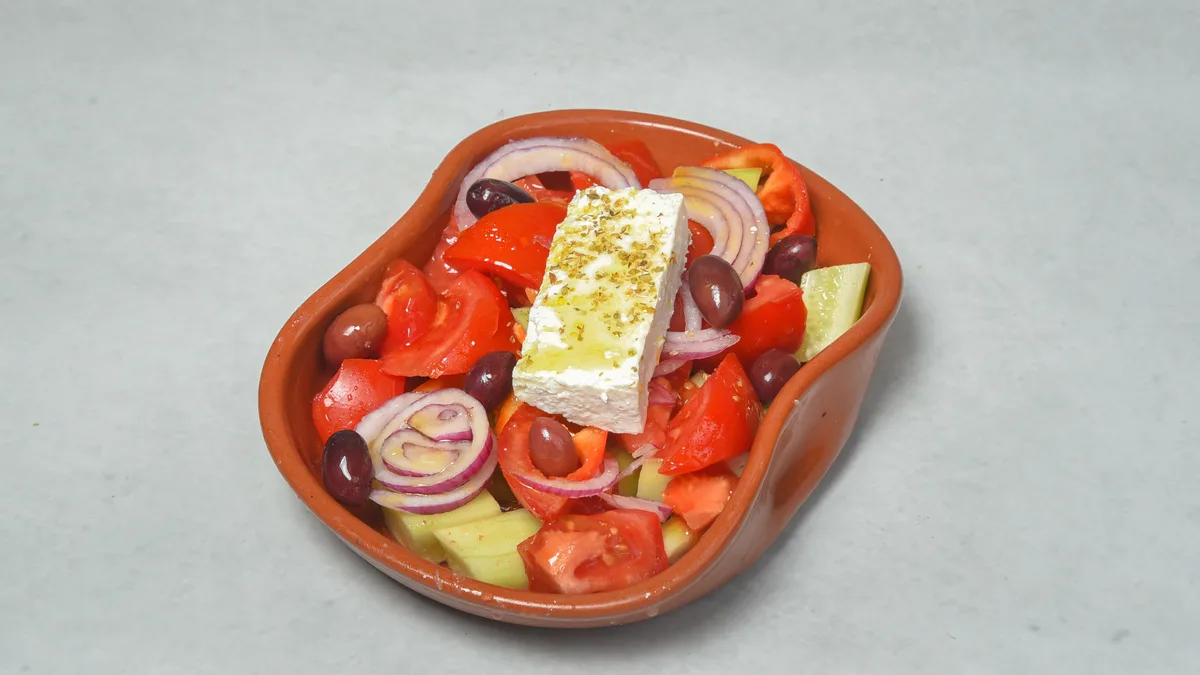 Grčka salata