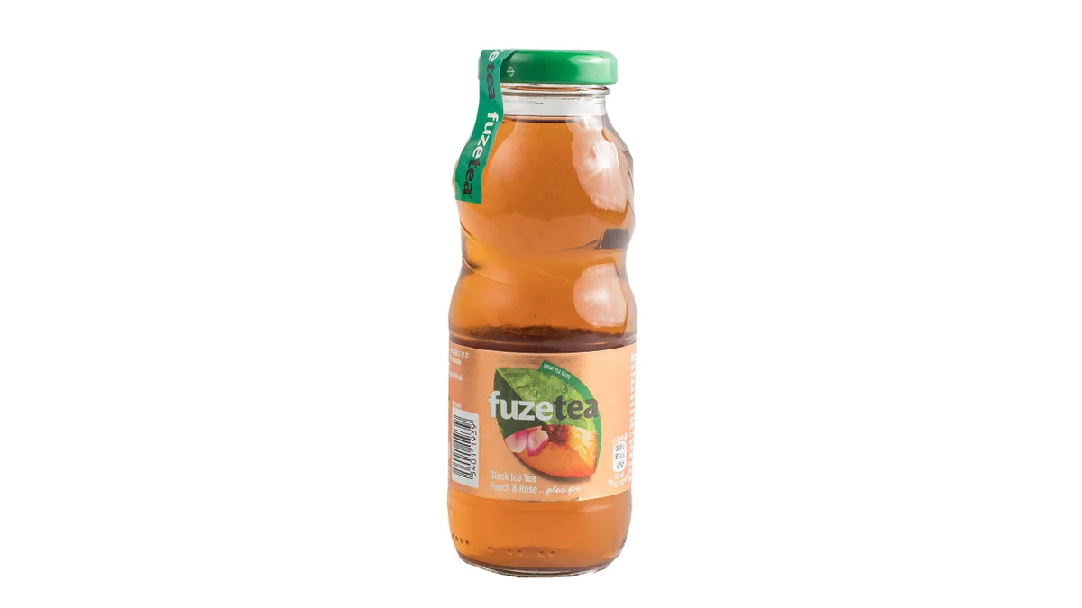 Ice tea 0.2 l
