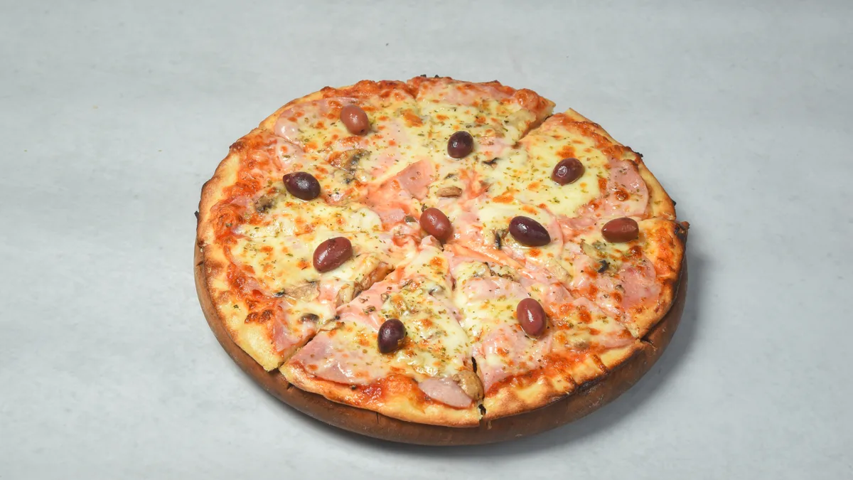 Kaprićoza