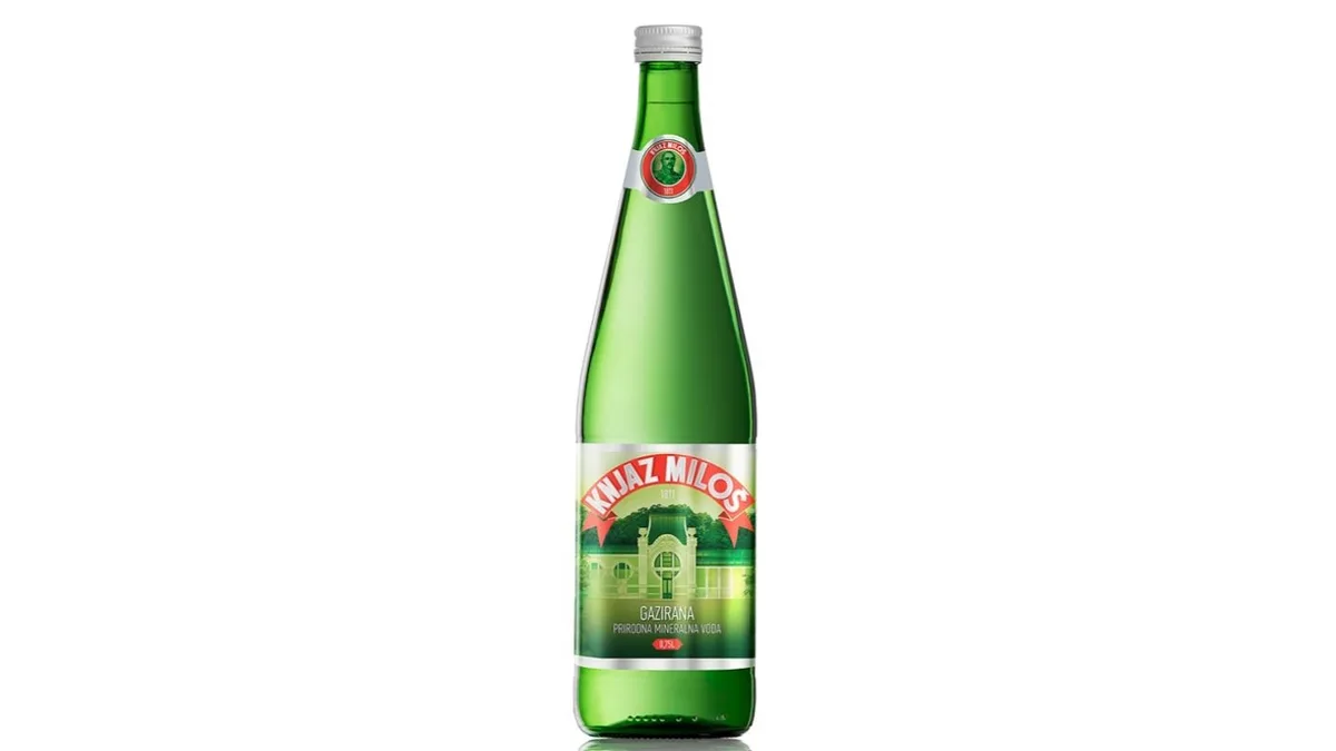 Knjaz Miloš 0.7 l