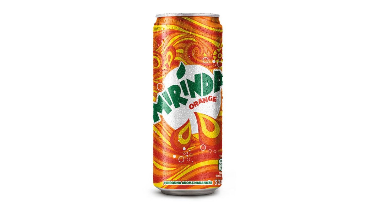 Miranda 0.33 l