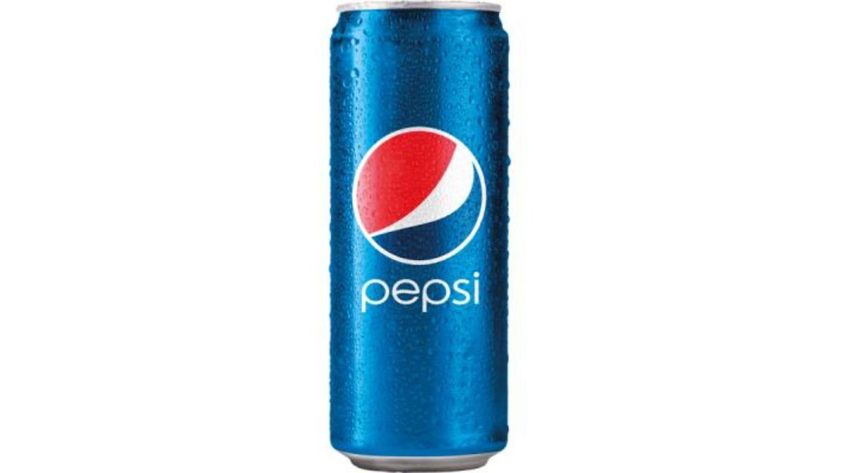Pepsi 0.33 l