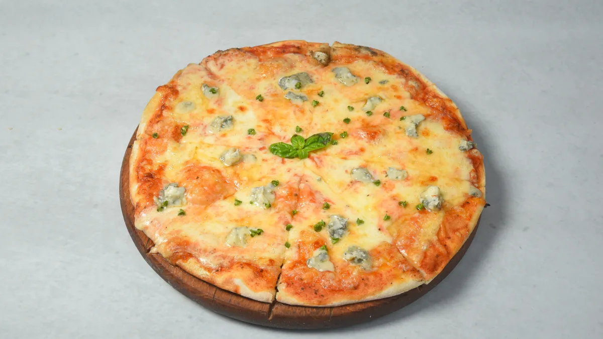 Quattro Formaggi