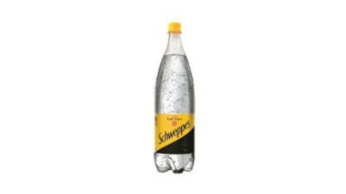 Tonic 1.5 l