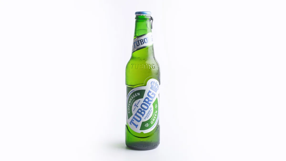 Tuborg 0.33