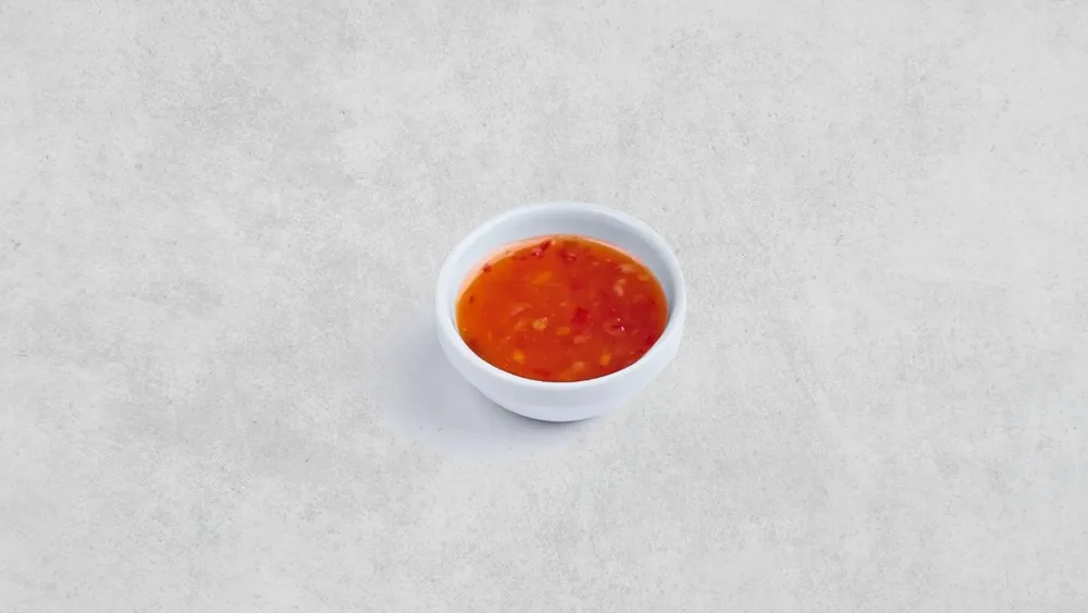 Dżem chilli 30 ml