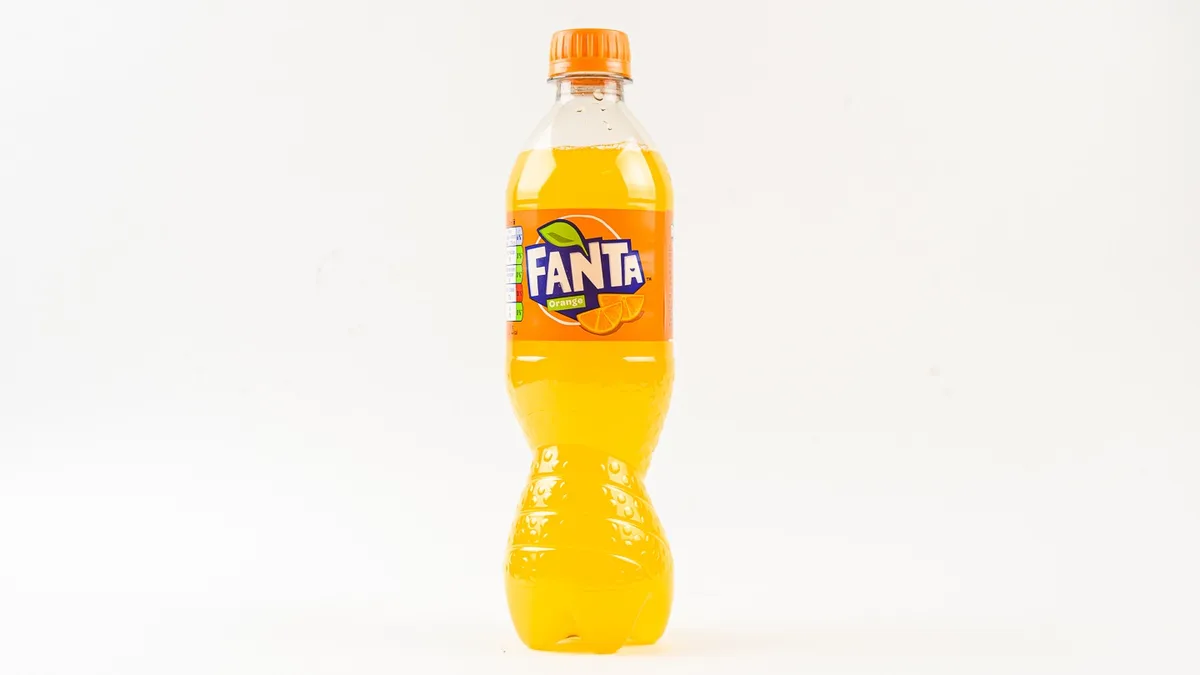 Fanta 330ml
