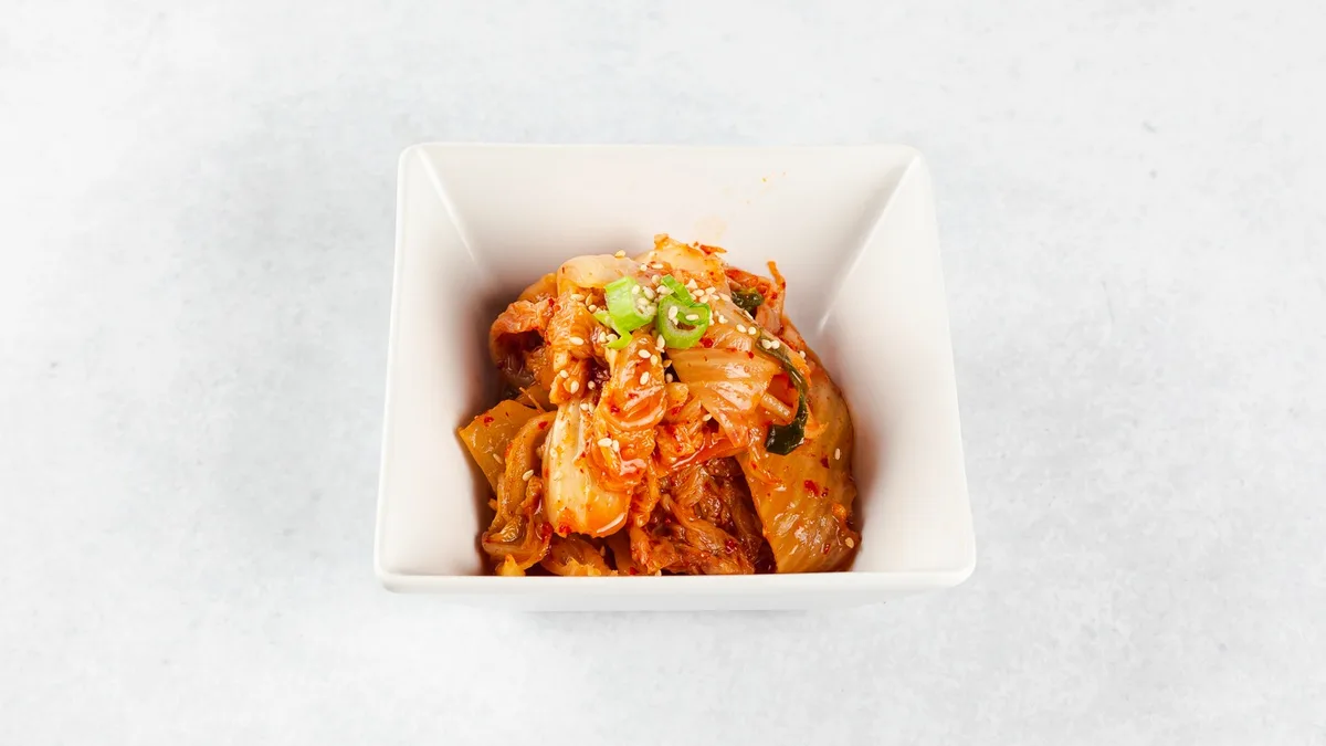 Kimchi 150 g