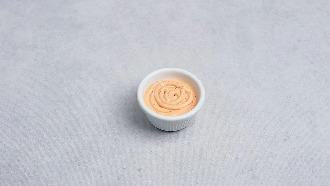 sos spicy mayo 30 ml