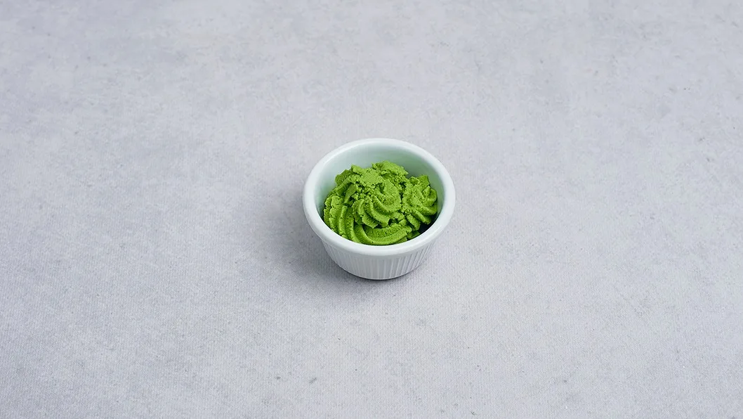wasabi