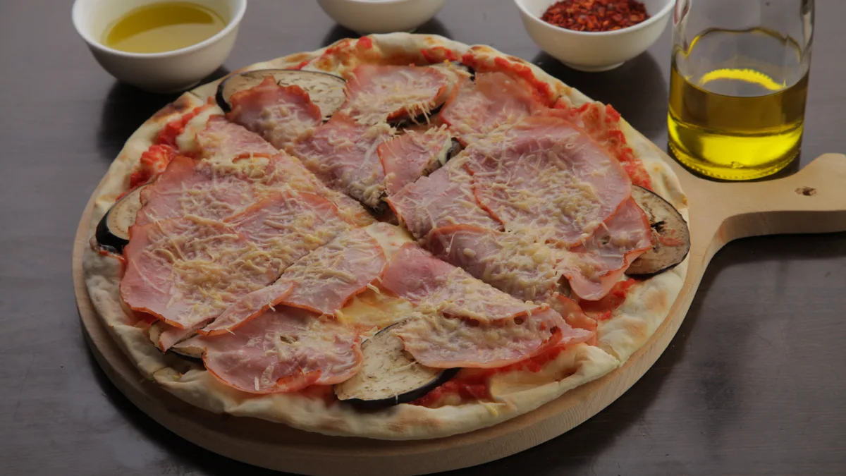 Parmijano 27cm