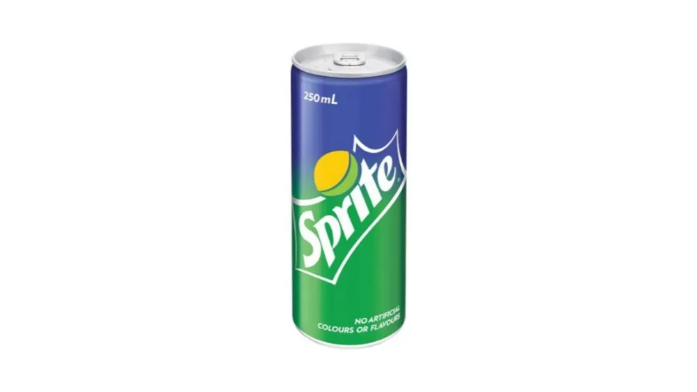 Sprite 0.330 ml