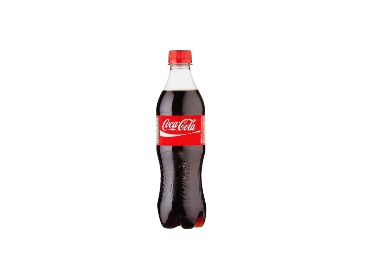 Coca-Cola