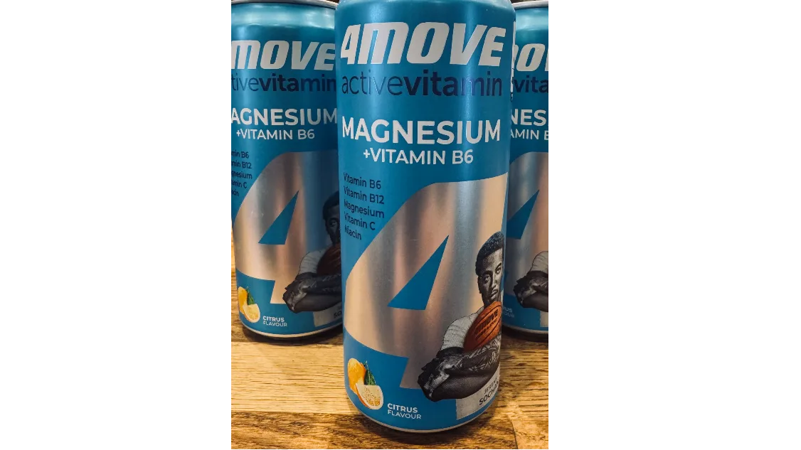 4MOVE CITRUS
