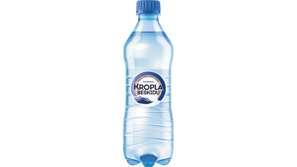 Kropla Beskidu 0,5 l