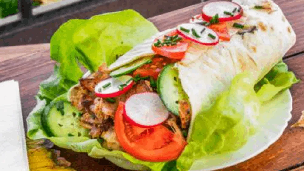 Tortilla XXL