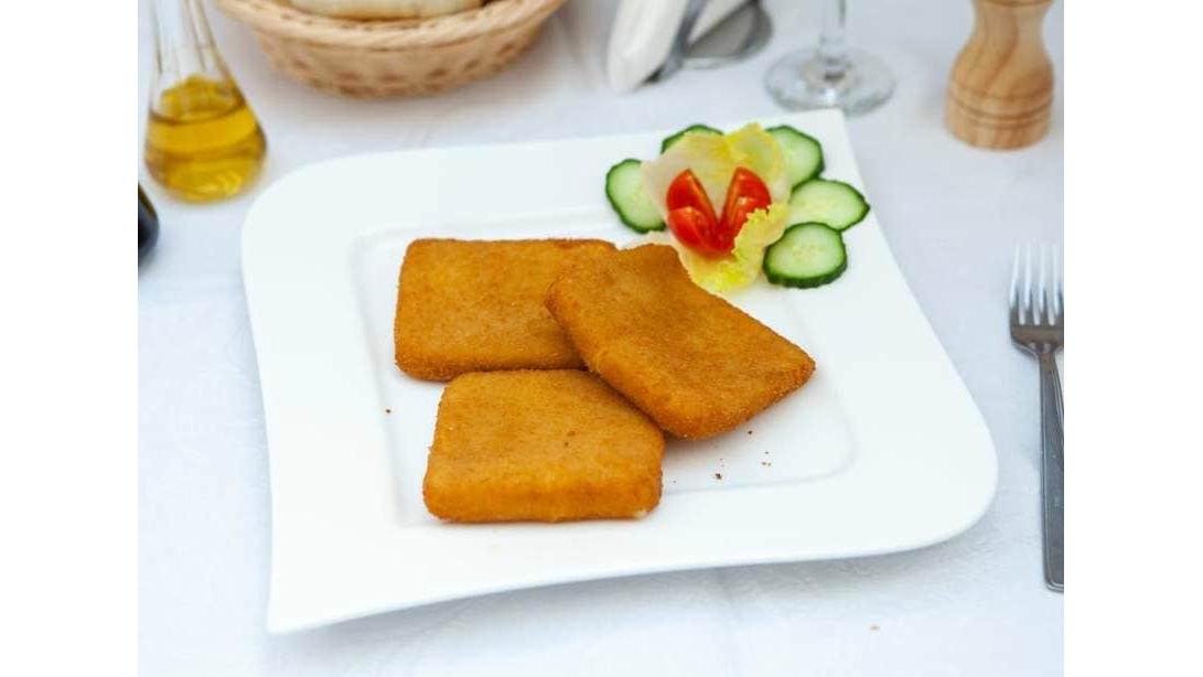 Cașcaval Pane 