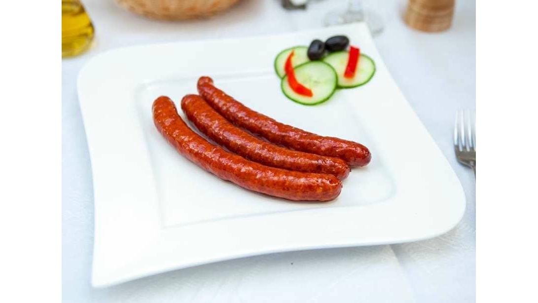 Cârnăciori 