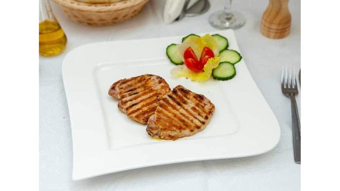 Cotlet de porc 