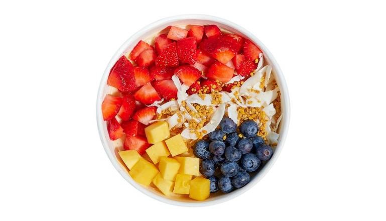 Beauty Wellness Bowl