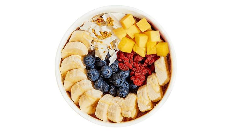 Cymbiotika Immunity Bowl