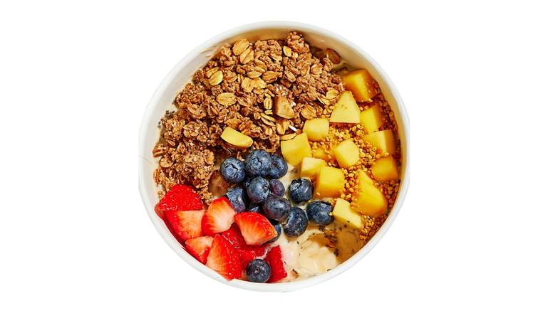 Energy Wellness Bowl