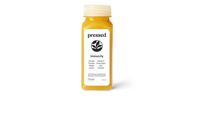 Immunity Shot