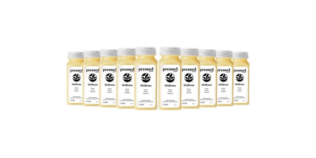 10-Shot Wellness Bundle