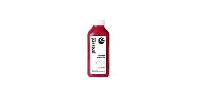 Acai Berry Smoothie