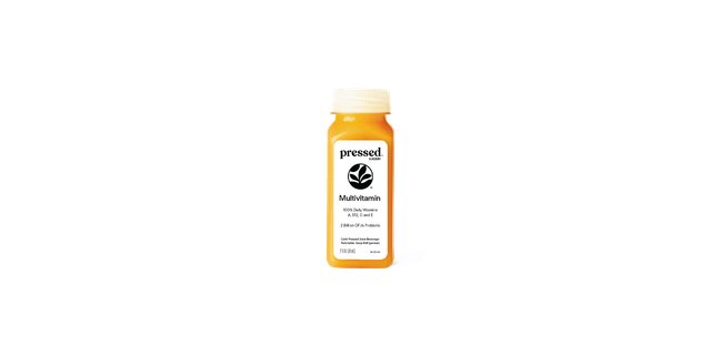 Multivitamin Shot