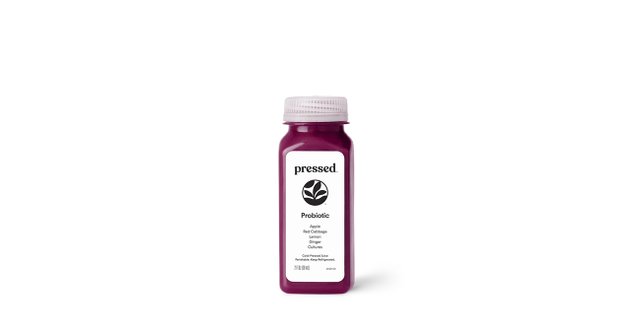 Probiotic Shot
