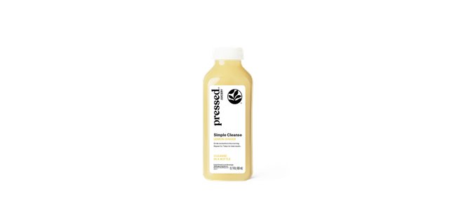 Simple Cleanse