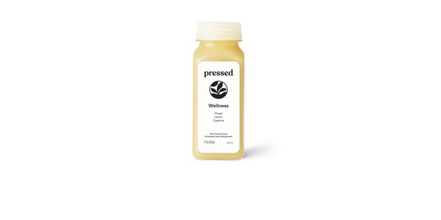 Wellness Shot
