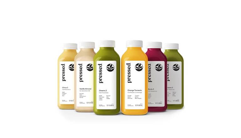 6 Juice Bundle