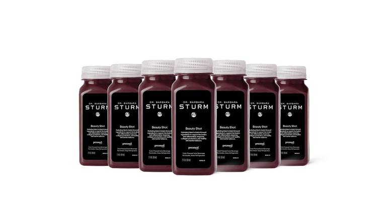 7-Day Beauty Shot Pack