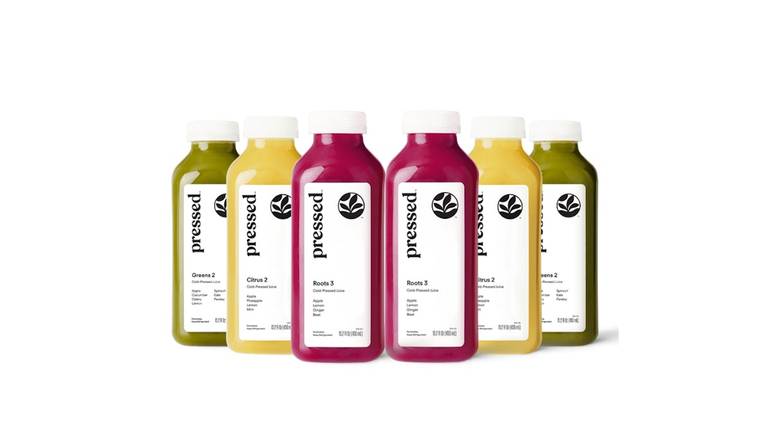 Best-Selling Wellness Starter Pack
