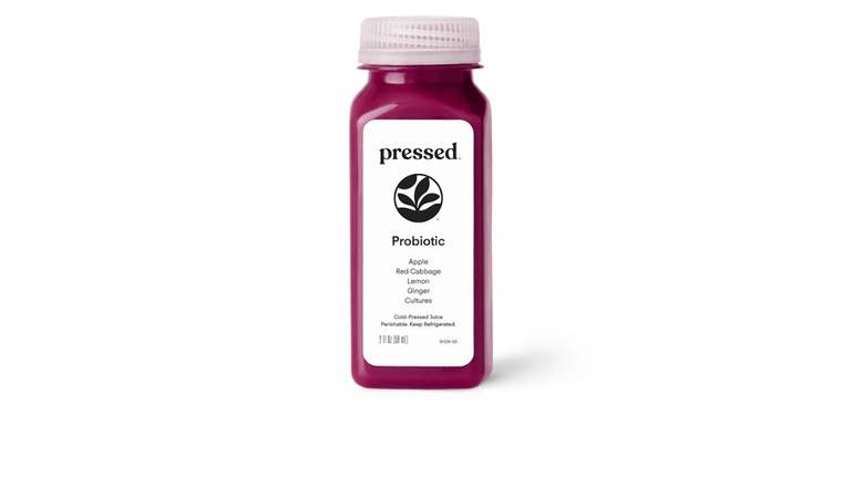 Probiotic Shot