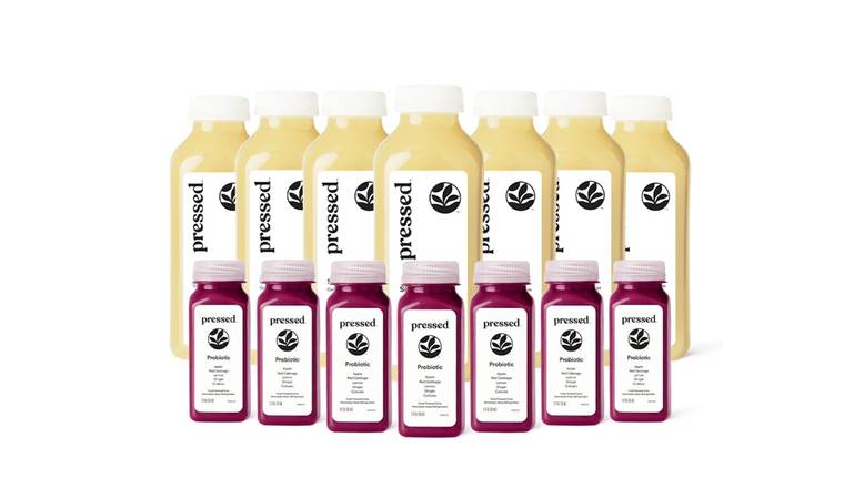 Simple Cleanse+ Gut Health