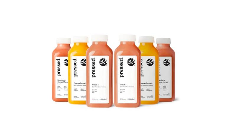 Vitamin C 6-Pack