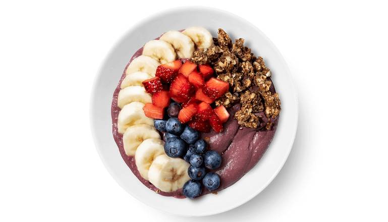 Acai Bowls | Original Smoothie Bowl