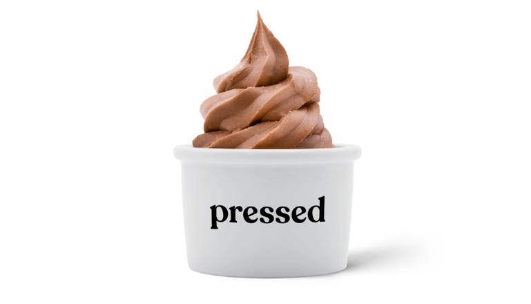 Chocolate Freeze (8oz)