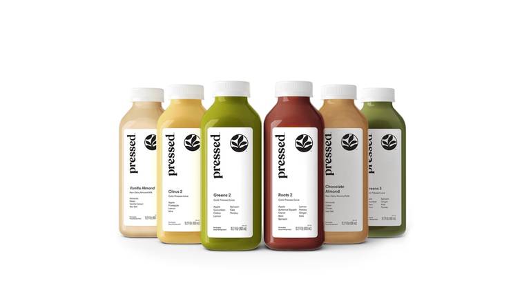 Cleanse 1 | Beginner Juice Cleanse