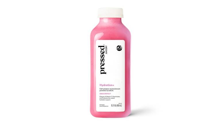 Hydration+ Dragon Fruit
