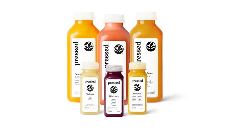 Immunity Support Pack