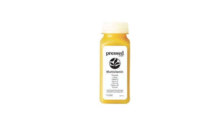 Multivitamin Shot