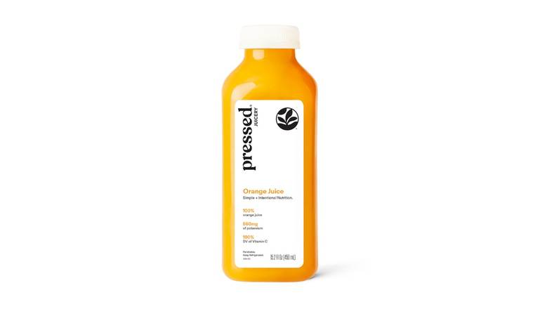 Orange Juice