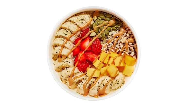 Protein Wellness Bowl