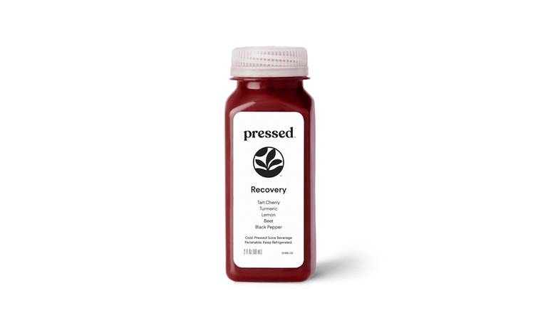 Recovery Shot