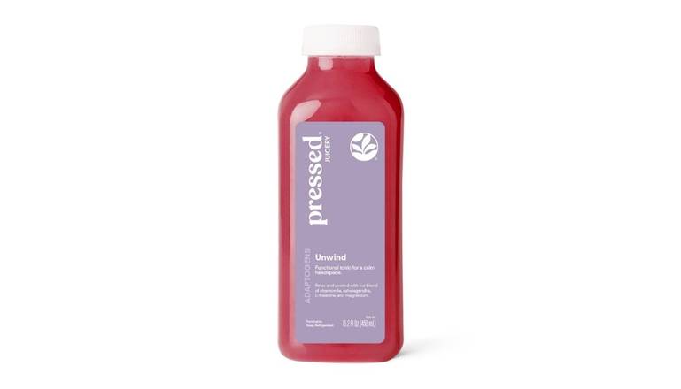 Unwind Tonic